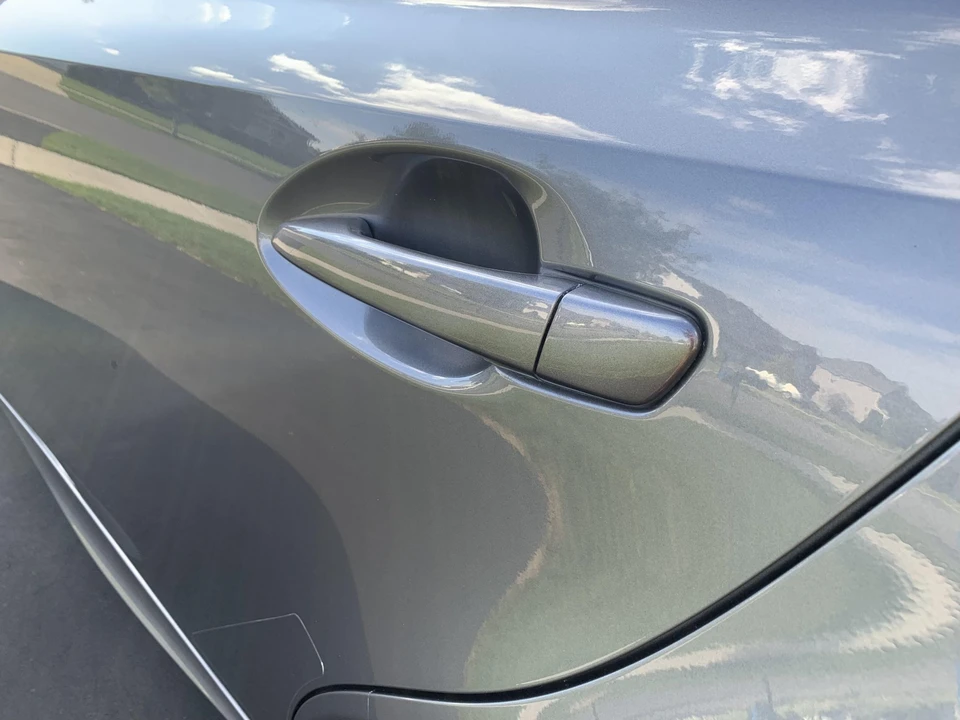 2015 Lexus IS 3rd Gen - Image 18 of 31