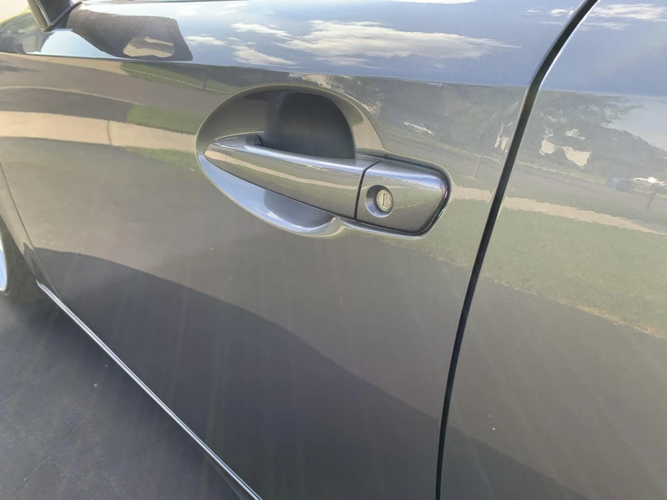 2015 Lexus IS 3rd Gen - Image 17 of 31