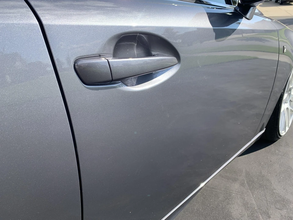 2015 Lexus IS 3rd Gen - Image 29 of 31