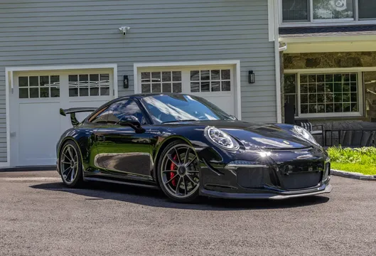 2015 Porsche 991 GT3 - Image 4 of 6