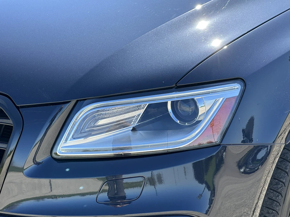 2016 Audi 8R SQ5 - Image 23 of 31