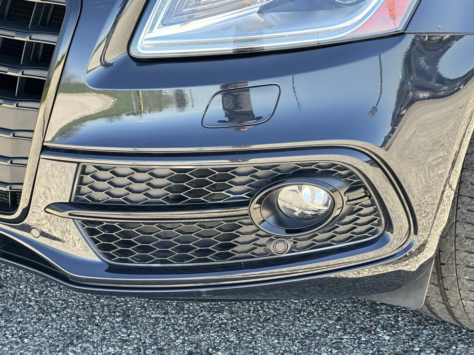 2016 Audi 8R SQ5 - Image 22 of 31