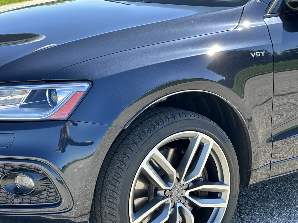 2016 Audi 8R SQ5 - Image 24 of 31