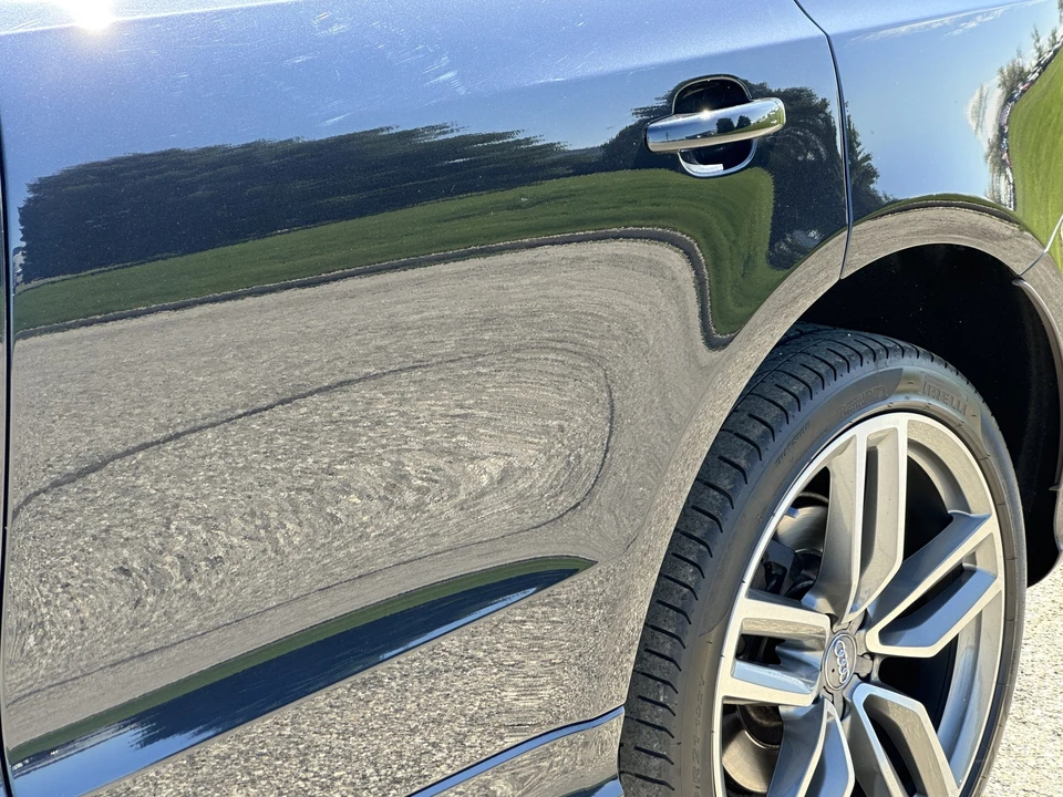 2016 Audi 8R SQ5 - Image 27 of 31