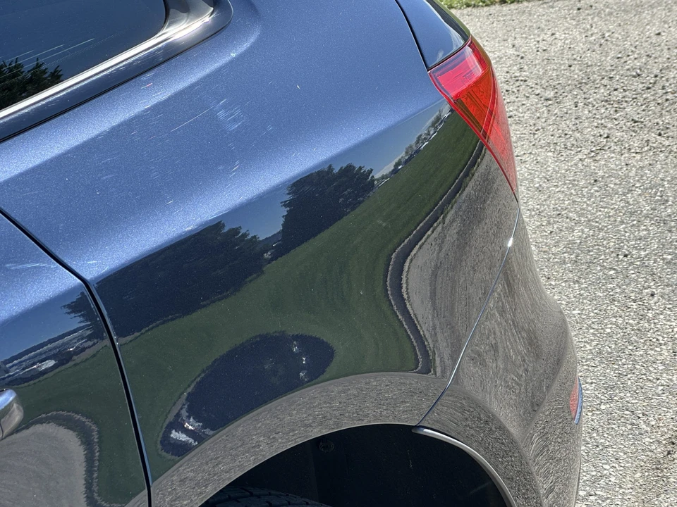 2016 Audi 8R SQ5 - Image 30 of 31