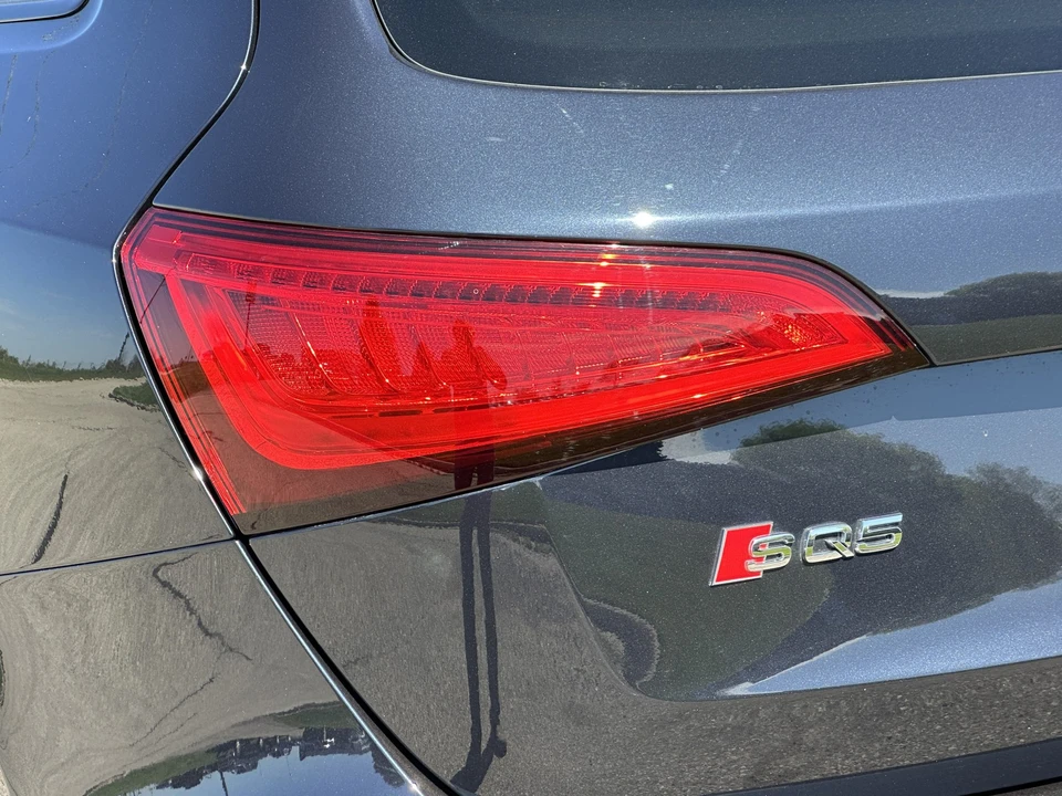 2016 Audi 8R SQ5 - Image 31 of 31