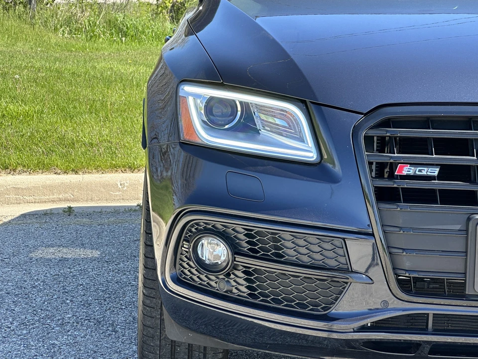 2016 Audi 8R SQ5 - Image 19 of 31