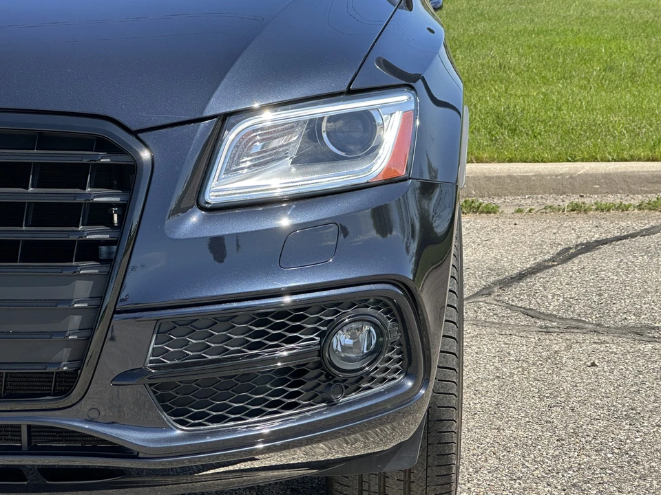2016 Audi 8R SQ5 - Image 20 of 31