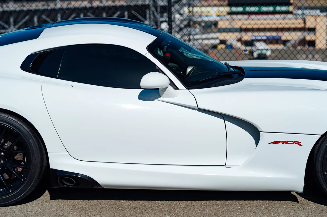 2016 Dodge Viper ACR 5th Gen - Image 18 of 31