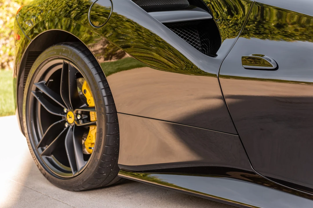 2016 Ferrari 488 GTB - Image 21 of 31