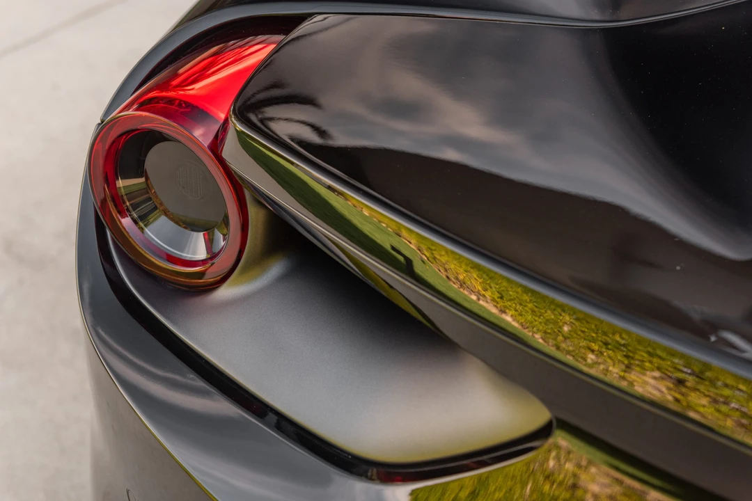 2016 Ferrari 488 GTB - Image 31 of 31