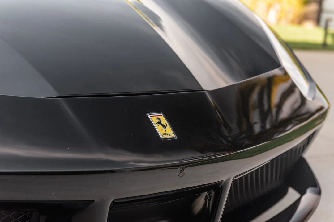2016 Ferrari 488 GTB - Image 19 of 31