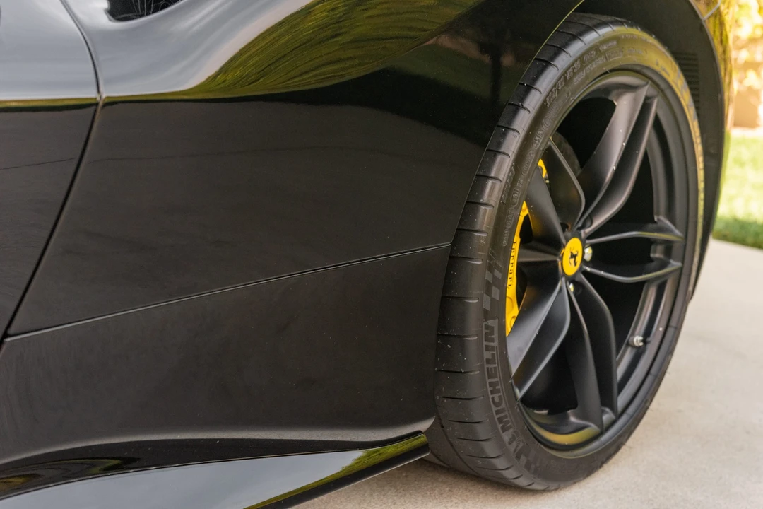 2016 Ferrari 488 GTB - Image 20 of 31