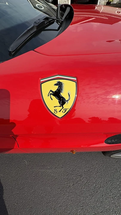 2016 Ferrari California T - Image 31 of 31