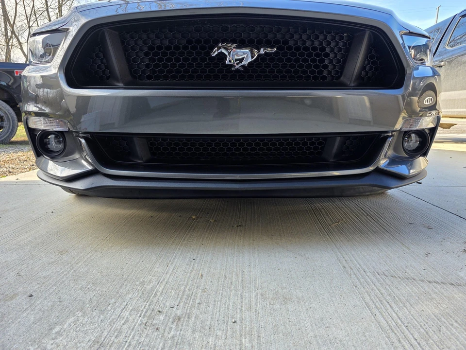 2016 Ford S550 Mustang - Image 27 of 31