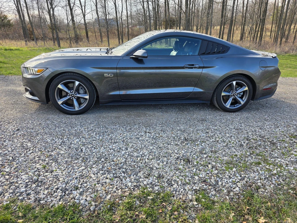 2016 Ford S550 Mustang - Image 6 of 31
