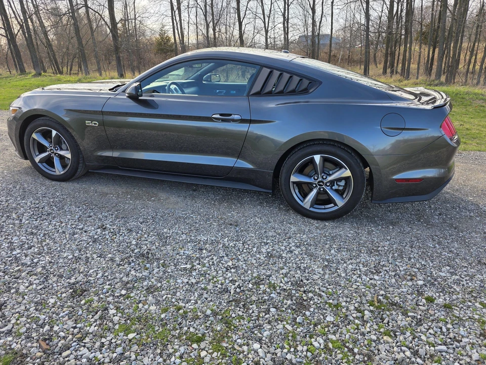 2016 Ford S550 Mustang - Image 9 of 31
