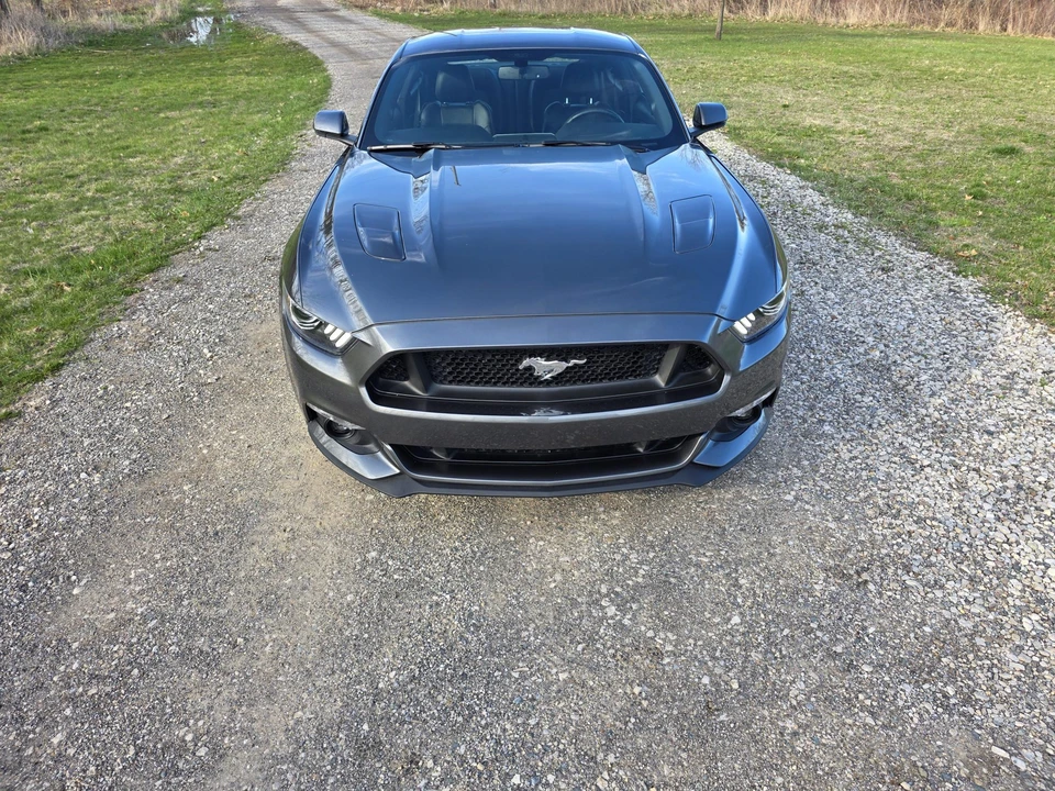 2016 Ford S550 Mustang - Image 4 of 31