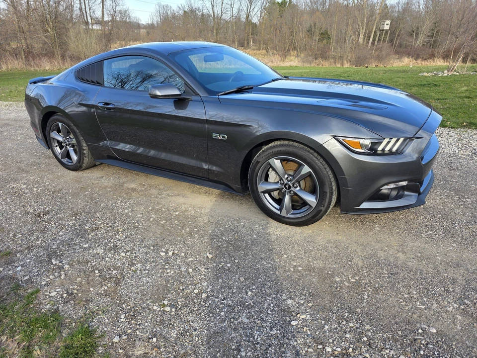 2016 Ford S550 Mustang - Image 2 of 31