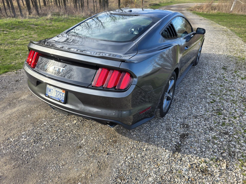2016 Ford S550 Mustang - Image 15 of 31