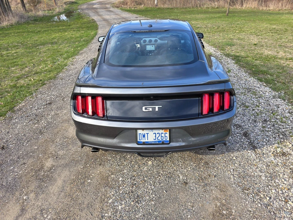 2016 Ford S550 Mustang - Image 14 of 31