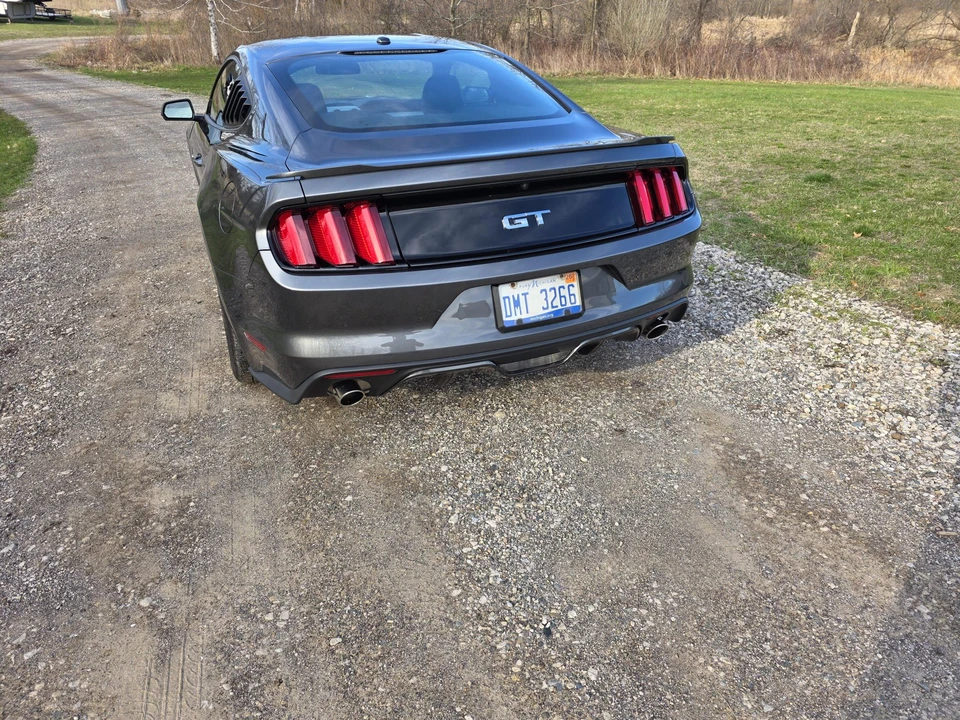 2016 Ford S550 Mustang - Image 12 of 31