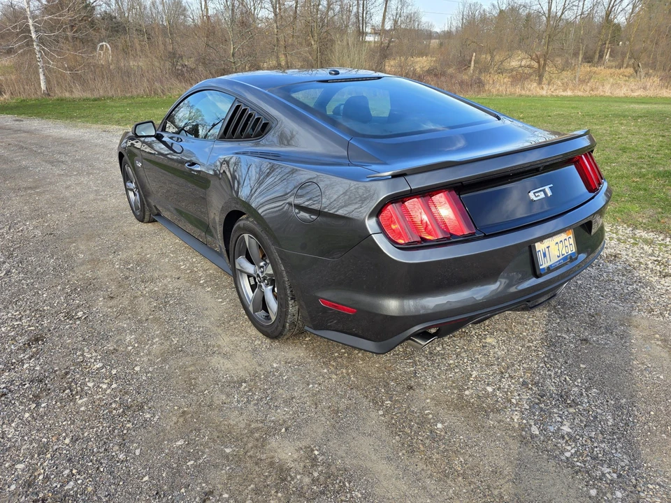 2016 Ford S550 Mustang - Image 11 of 31