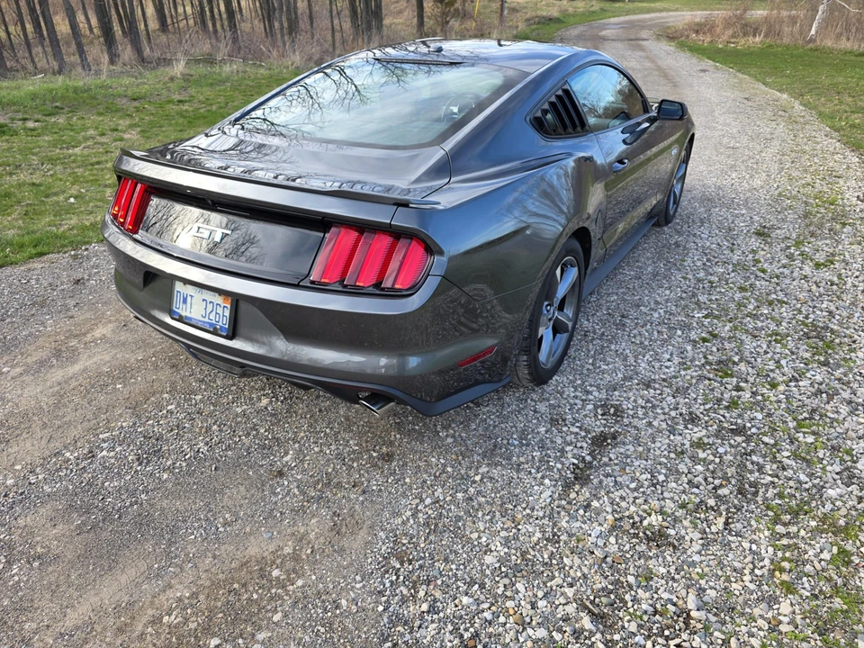 2016 Ford S550 Mustang - Image 16 of 31