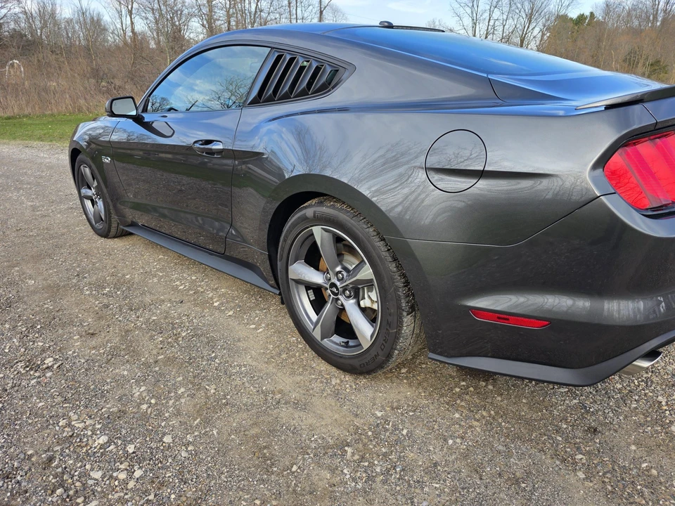 2016 Ford S550 Mustang - Image 29 of 31