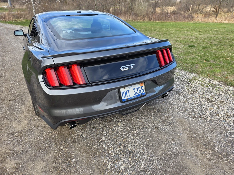 2016 Ford S550 Mustang - Image 13 of 31