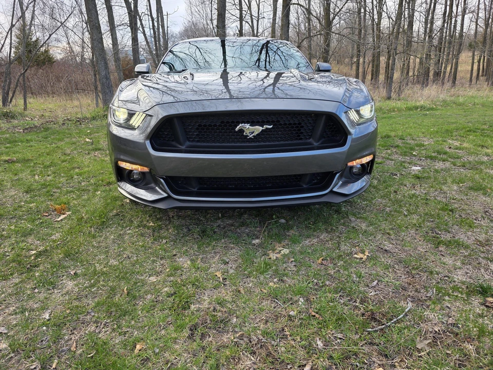 2016 Ford S550 Mustang - Image 26 of 31
