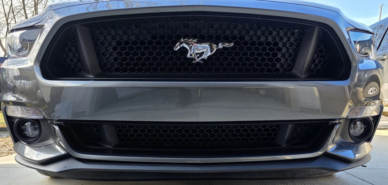 2016 Ford S550 Mustang - Image 28 of 31