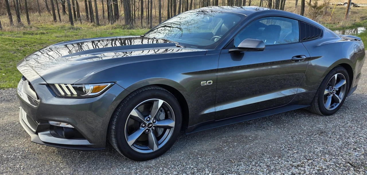 2016 Ford S550 Mustang - Image 21 of 31