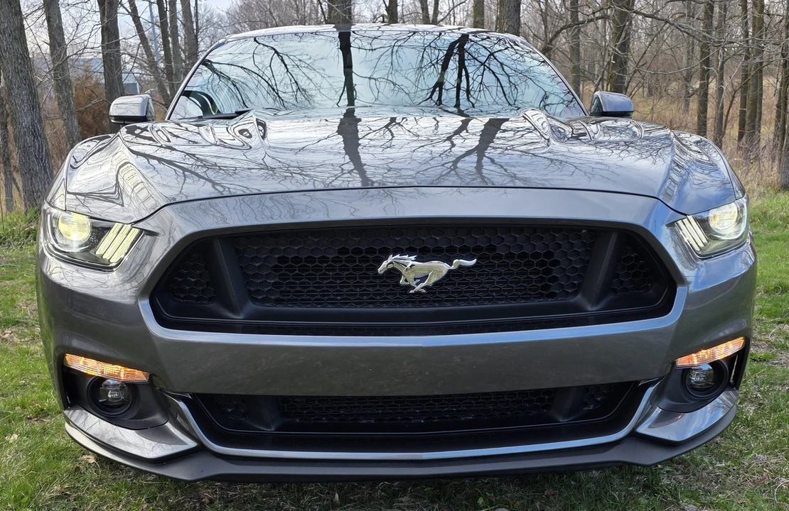 2016 Ford S550 Mustang - Image 19 of 31