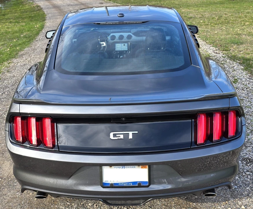 2016 Ford S550 Mustang - Image 24 of 31