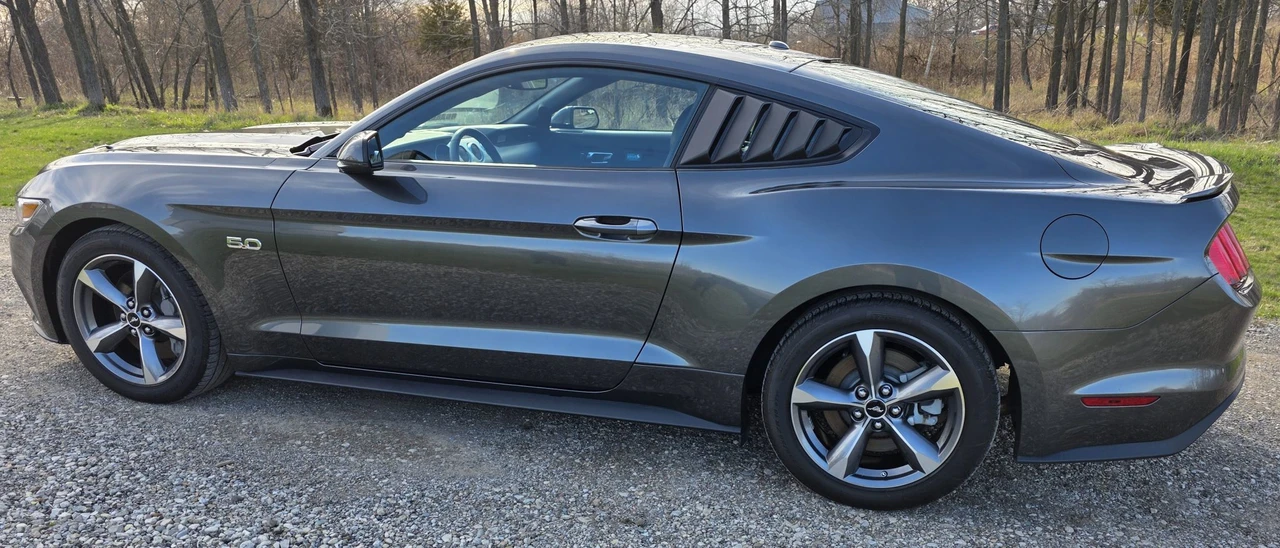 2016 Ford S550 Mustang - Image 23 of 31