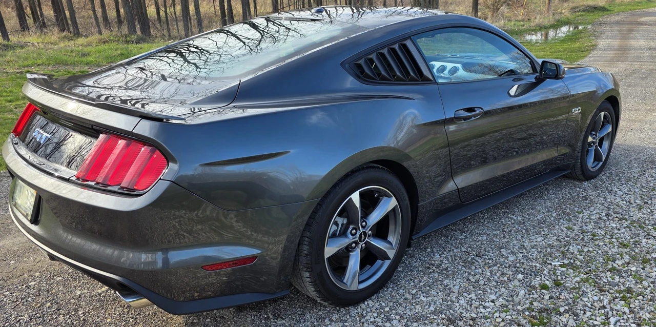 2016 Ford S550 Mustang - Image 25 of 31