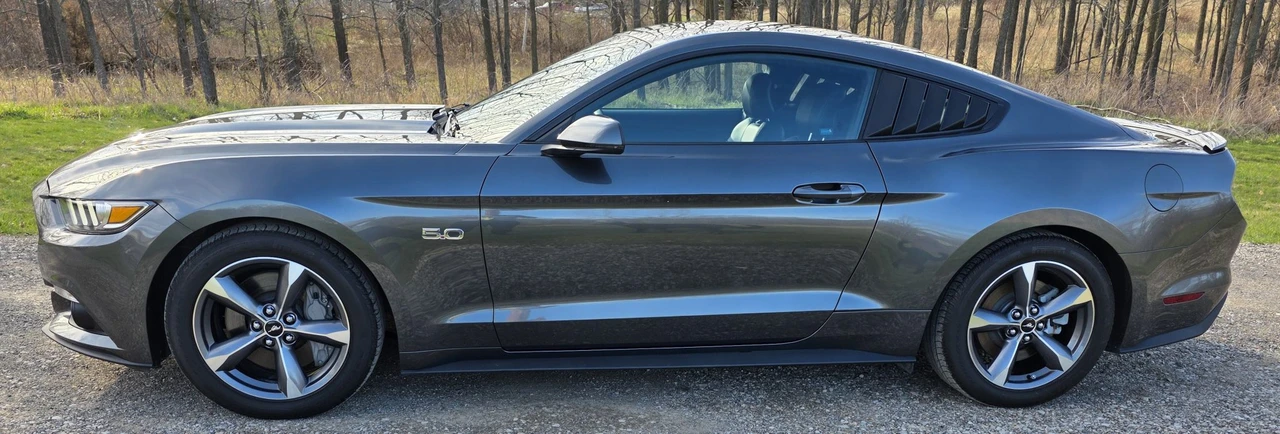 2016 Ford S550 Mustang - Image 22 of 31
