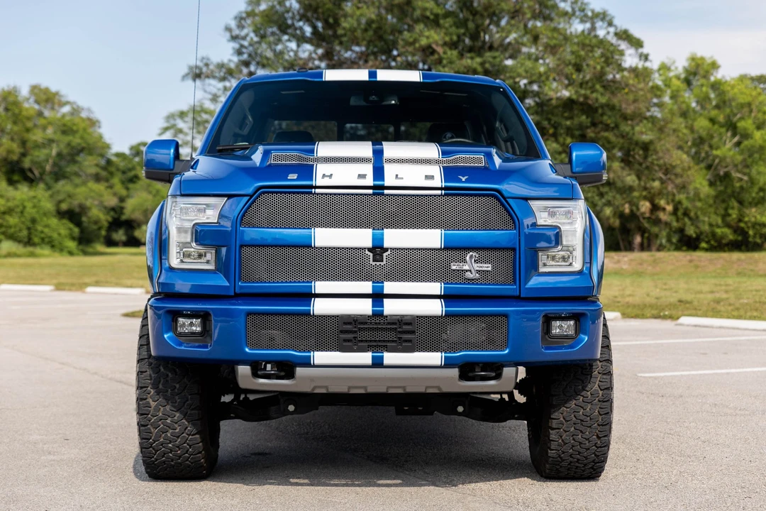 2016 Ford F-150 13th Gen - Image 3 of 31