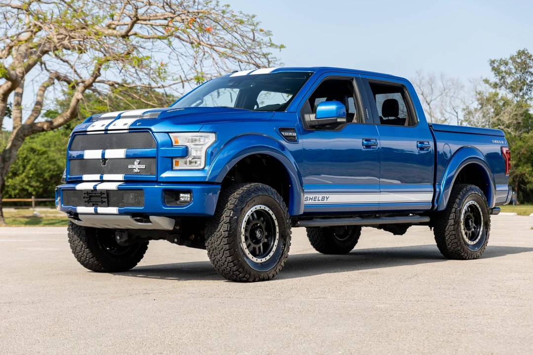 2016 Ford F-150 13th Gen - Image 4 of 31