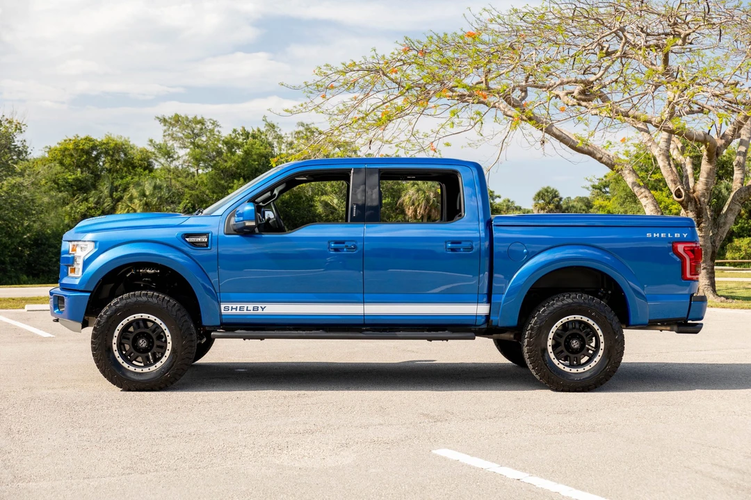 2016 Ford F-150 13th Gen - Image 5 of 31