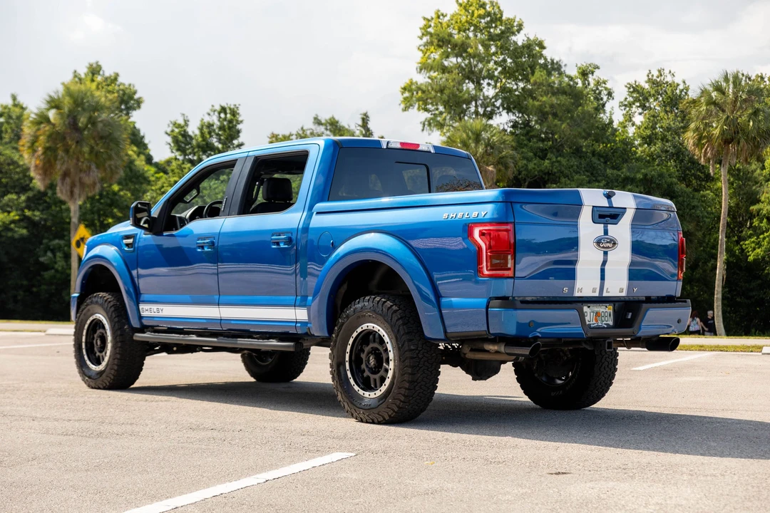 2016 Ford F-150 13th Gen - Image 6 of 31
