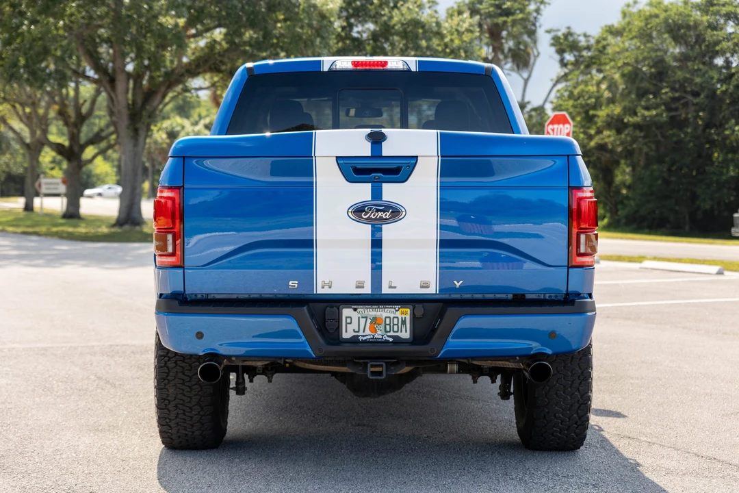 2016 Ford F-150 13th Gen - Image 8 of 31