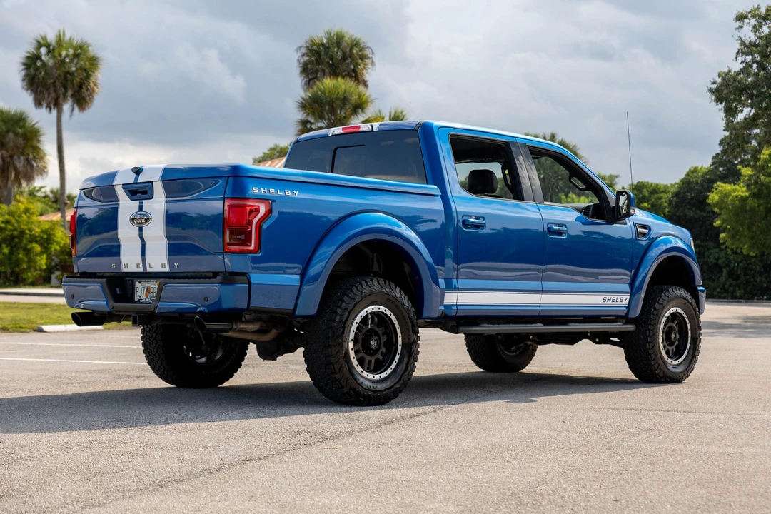 2016 Ford F-150 13th Gen - Image 9 of 31