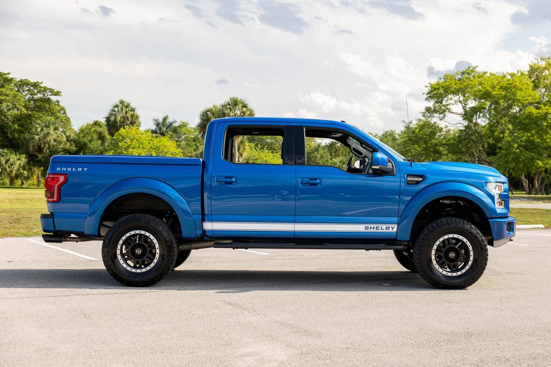 2016 Ford F-150 13th Gen - Image 10 of 31