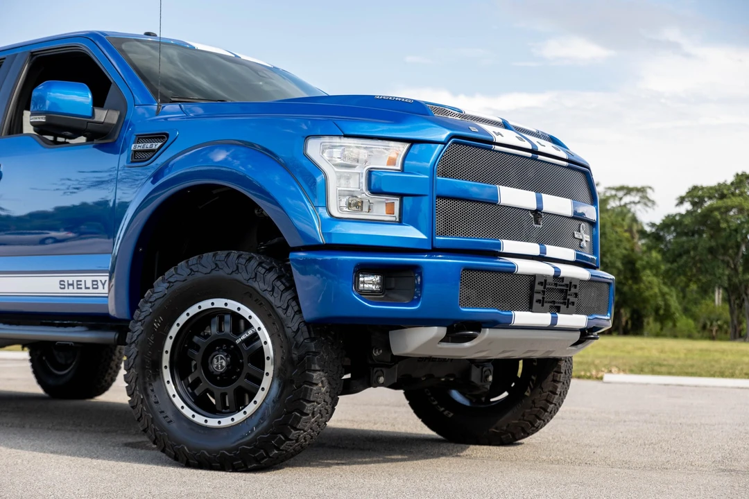 2016 Ford F-150 13th Gen - Image 11 of 31