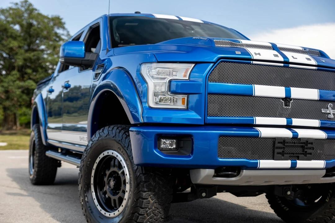 2016 Ford F-150 13th Gen - Image 12 of 31