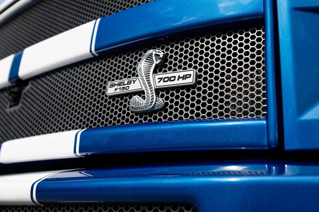 2016 Ford F-150 13th Gen - Image 27 of 31