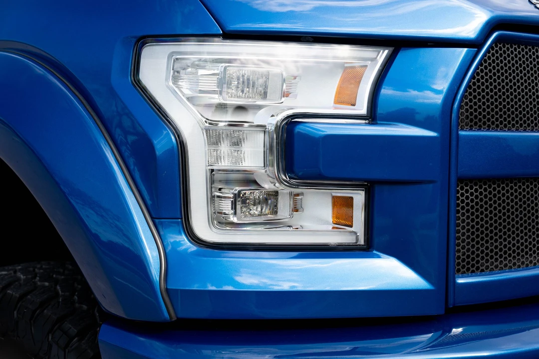2016 Ford F-150 13th Gen - Image 14 of 31