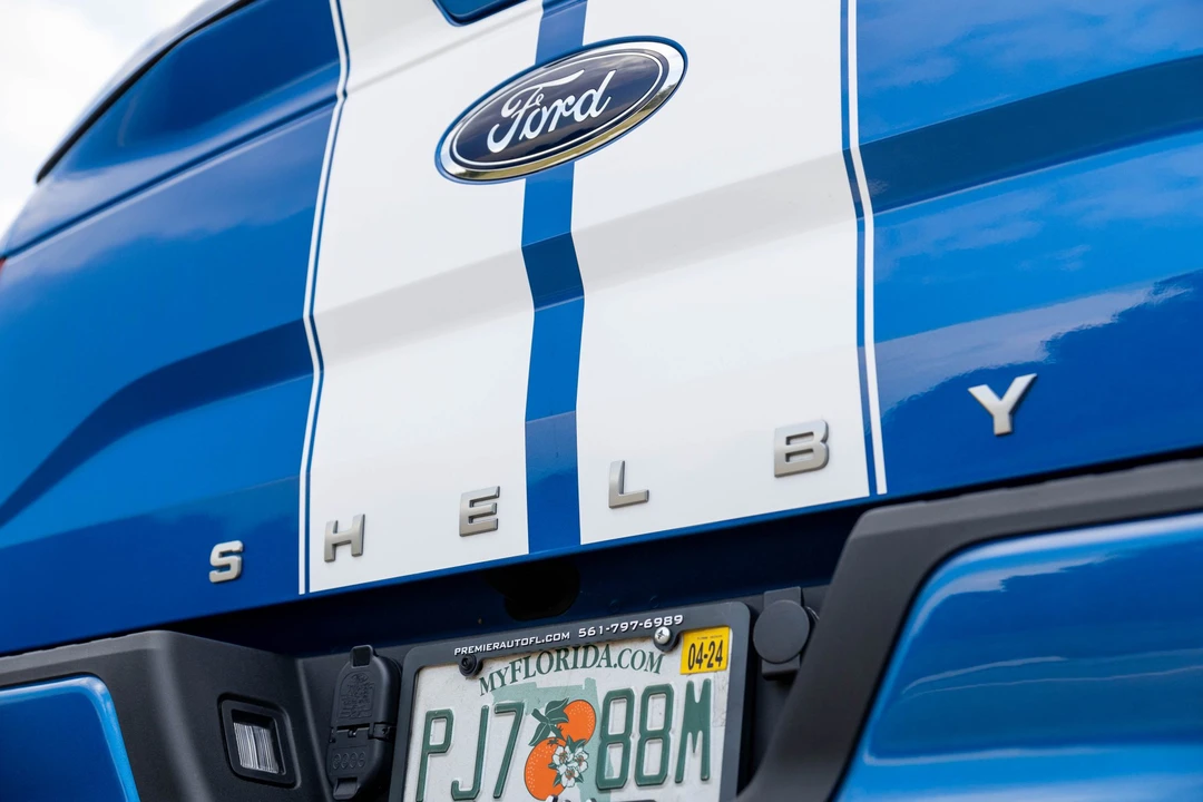 2016 Ford F-150 13th Gen - Image 30 of 31